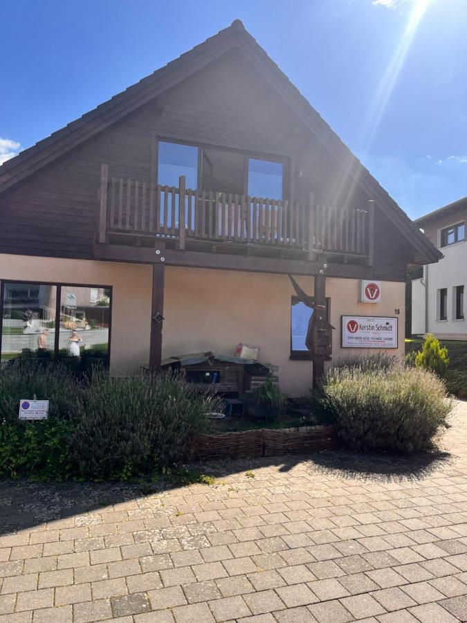 Plaetzchen Am Krebsberg Fuer Alle Fae Simmerath Exterior photo